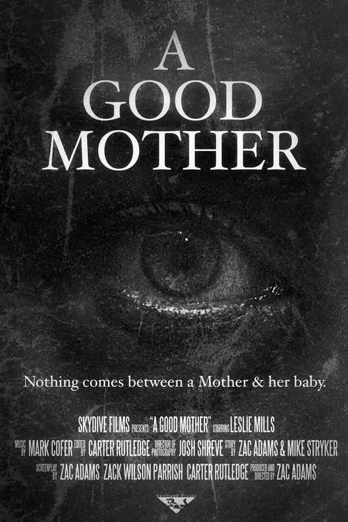 A Good Mother (movie)