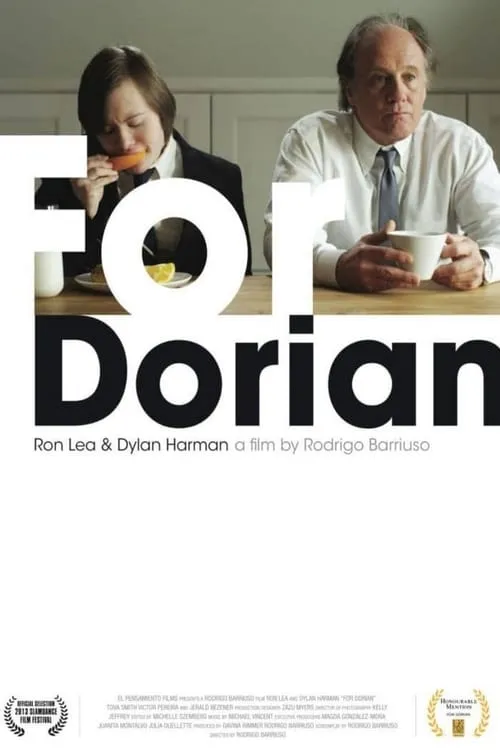 For Dorian (movie)