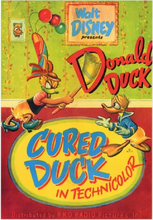 Cured Duck (movie)