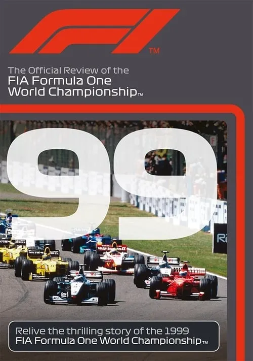 1999 FIA Formula One World Championship Season Review (фильм)