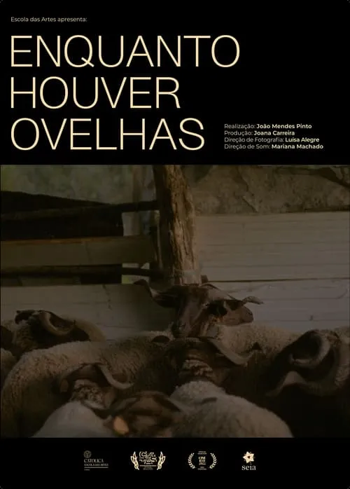 Enquanto Houver Ovelhas (фильм)