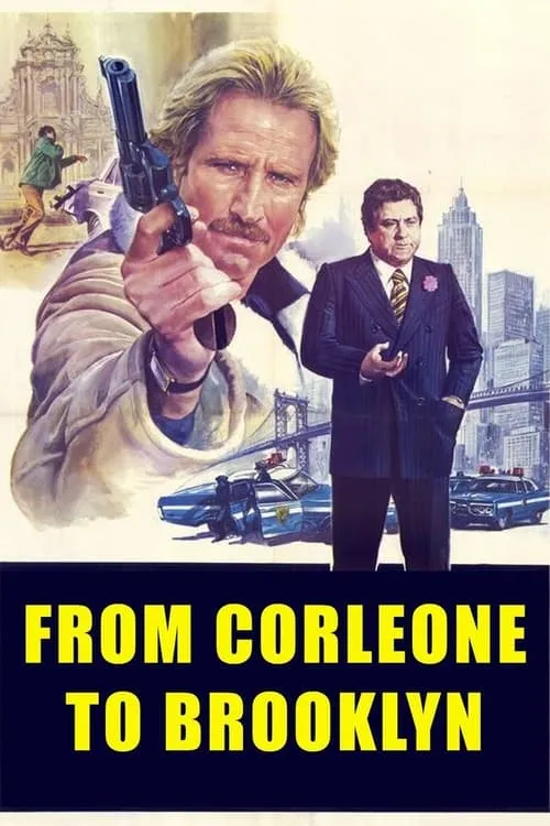 From Corleone to Brooklyn (movie)