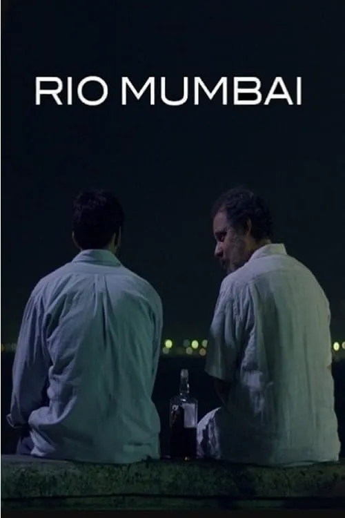 Rio Mumbai (movie)