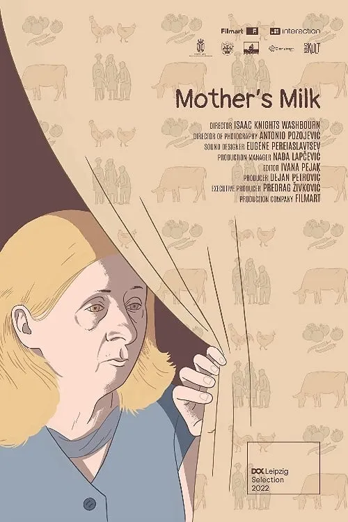 Mother's Milk (movie)