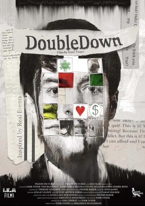 DoubleDown (фильм)