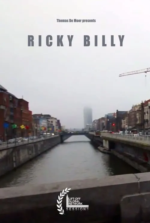 Ricky billy (фильм)