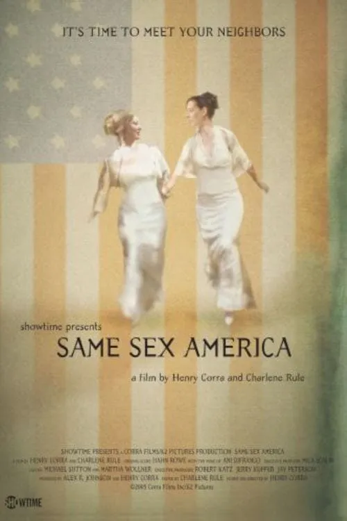 Same Sex America (movie)