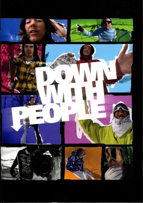 Down With People (фильм)