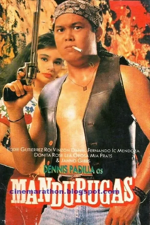 Mandurugas (movie)