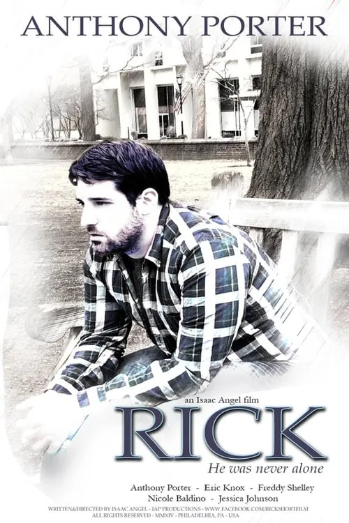 Rick (movie)