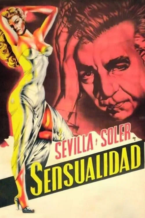 Sensualidad (фильм)