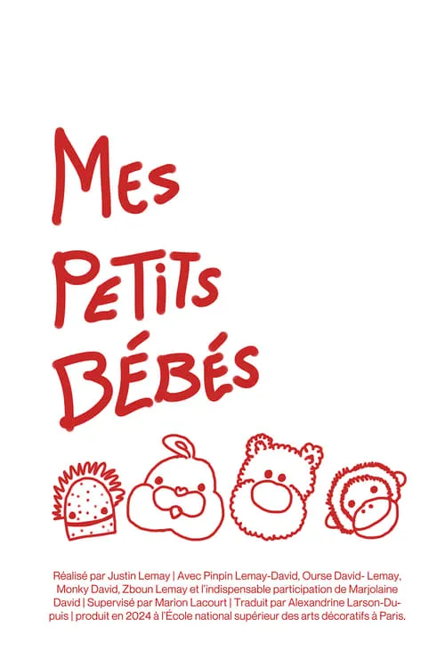 Mes petits bébés (movie)