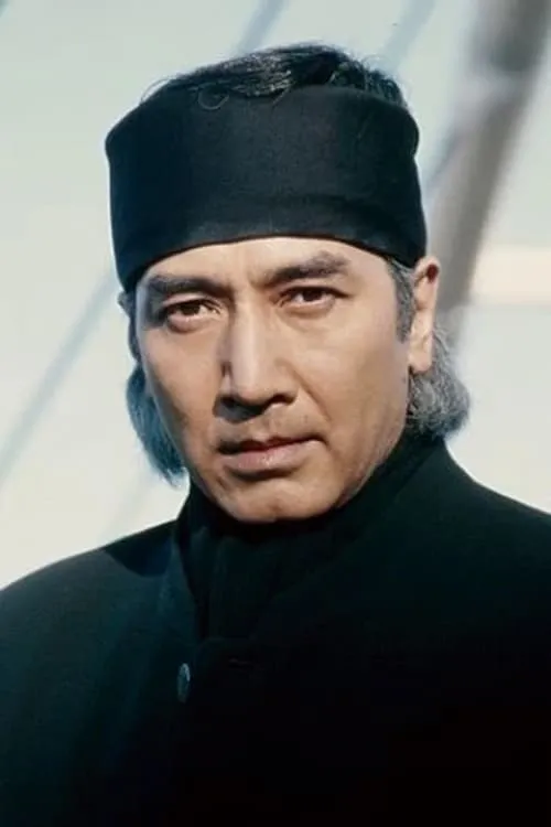 Kôji Naka