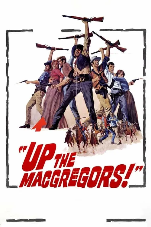 Up the MacGregors (movie)