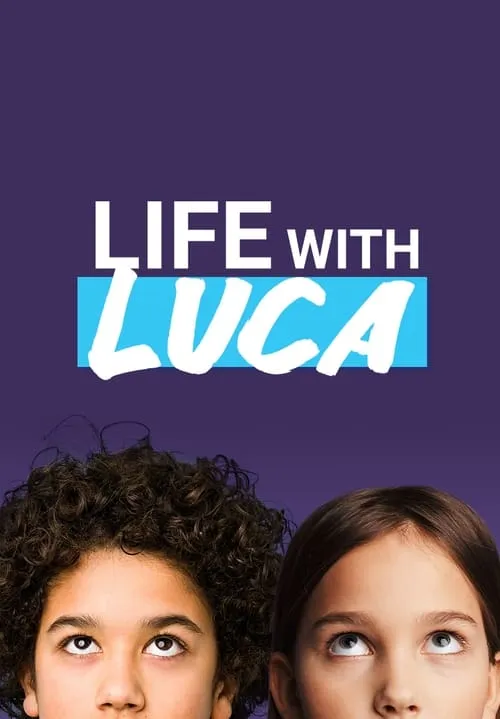 Life With Luca (фильм)