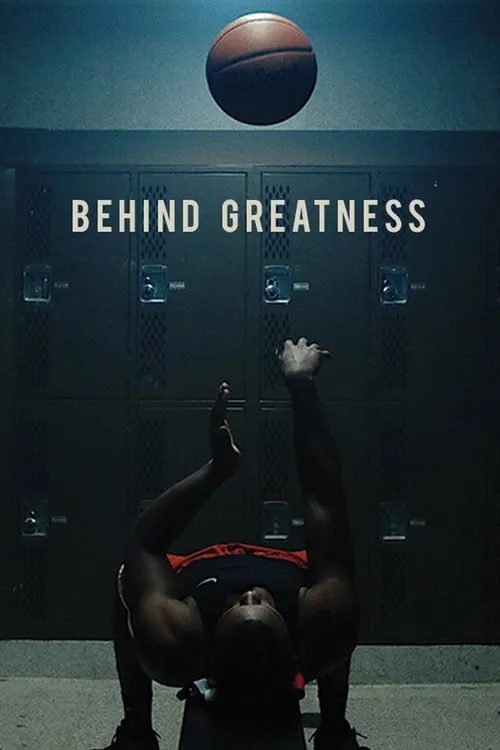 Behind Greatness (movie)