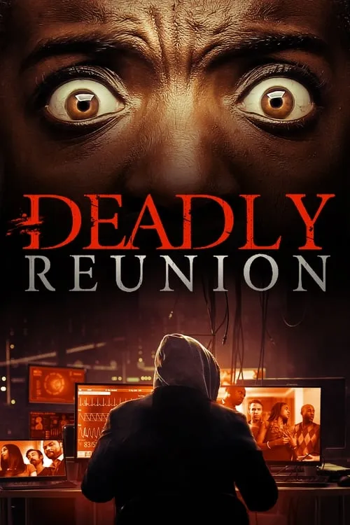 Deadly Reunion (фильм)