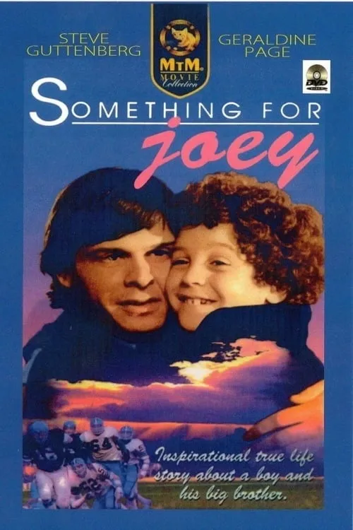 Something for Joey (movie)