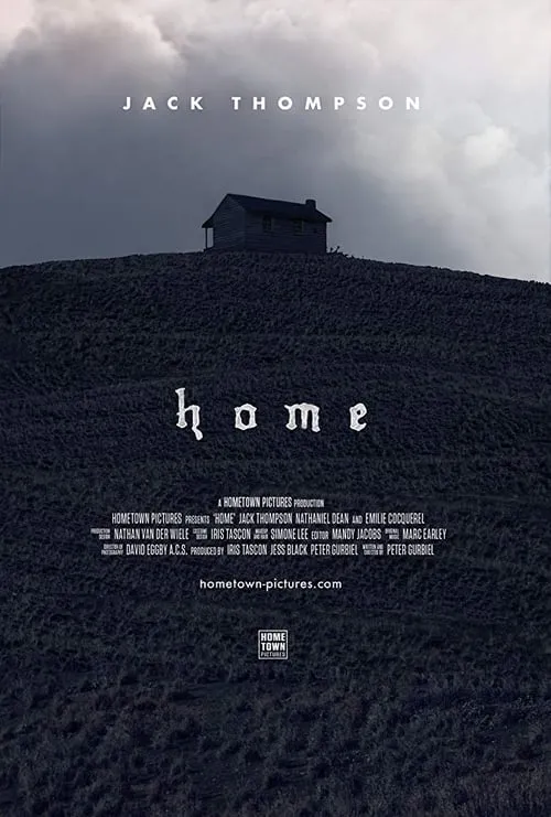 Home (фильм)