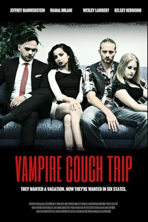 Vampire Couch Trip (фильм)