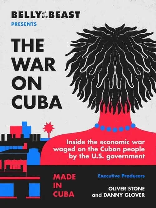 The War on Cuba (сериал)