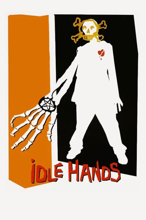 Idle Hands (movie)