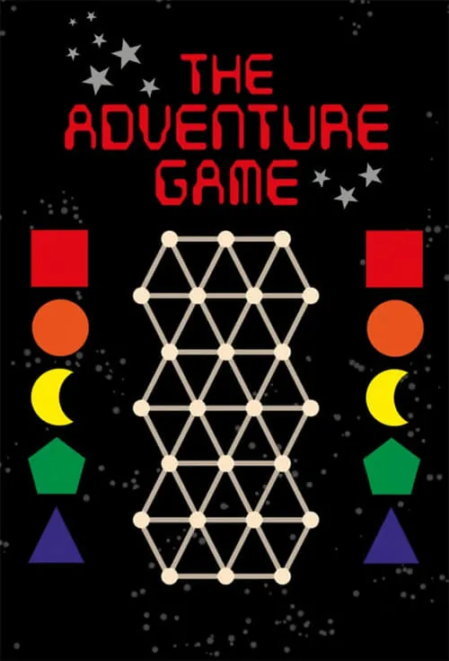 The Adventure Game