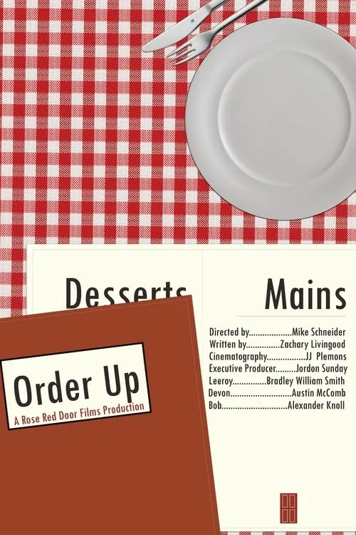 Order Up