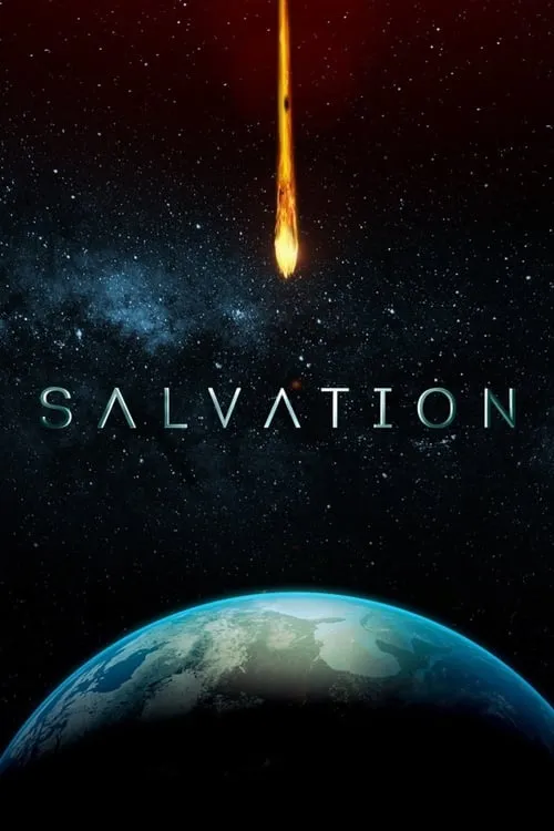 Salvation (series)