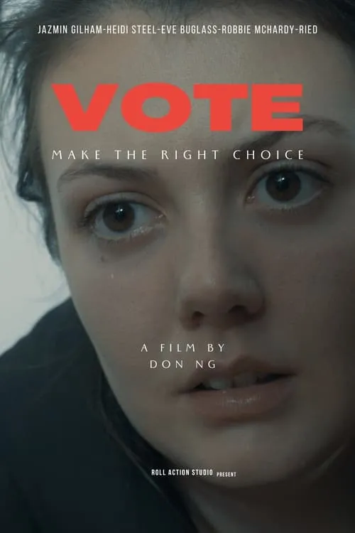 Vote (movie)