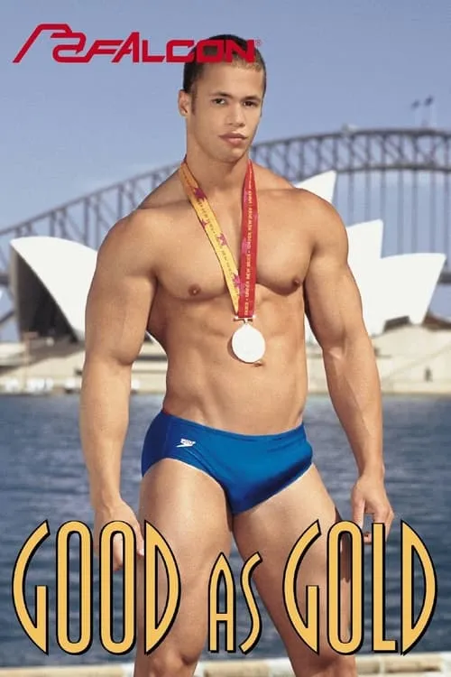 Good as Gold (movie)