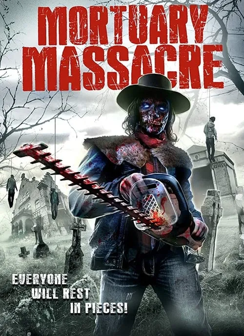 Mortuary Massacre (фильм)