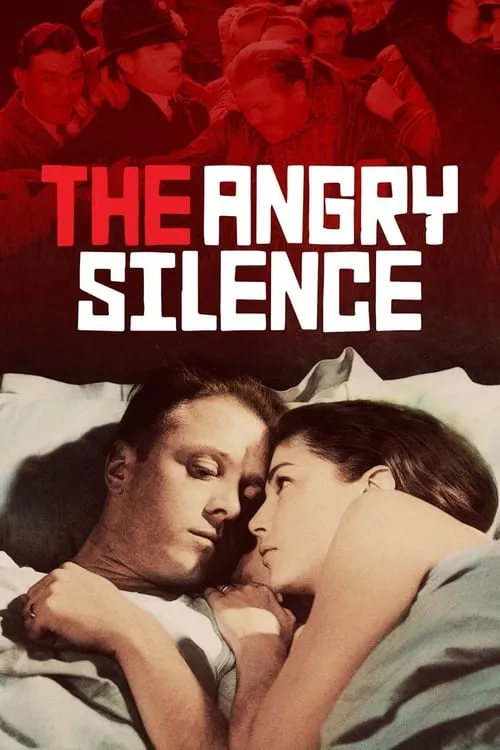 The Angry Silence (movie)