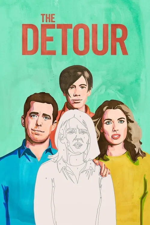 The Detour (series)