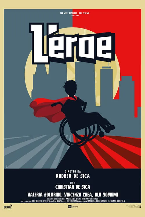 L'eroe (фильм)