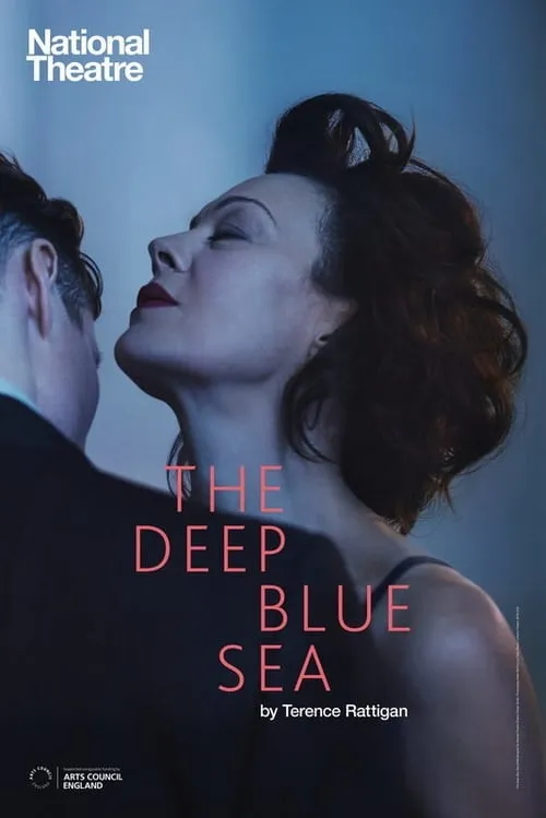 National Theatre Live: The Deep Blue Sea (movie)