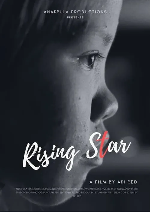 Rising Star (movie)