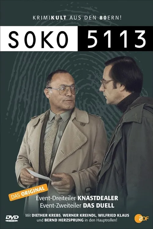 SOKO 5113 (series)