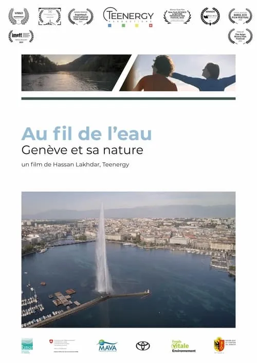 Au fil de l'eau - Genève et sa nature (фильм)