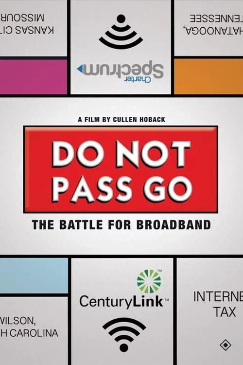 Do Not Pass Go (movie)