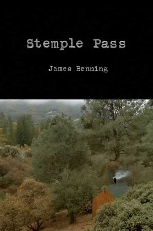 Stemple Pass (movie)