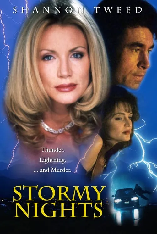 Stormy Nights (movie)
