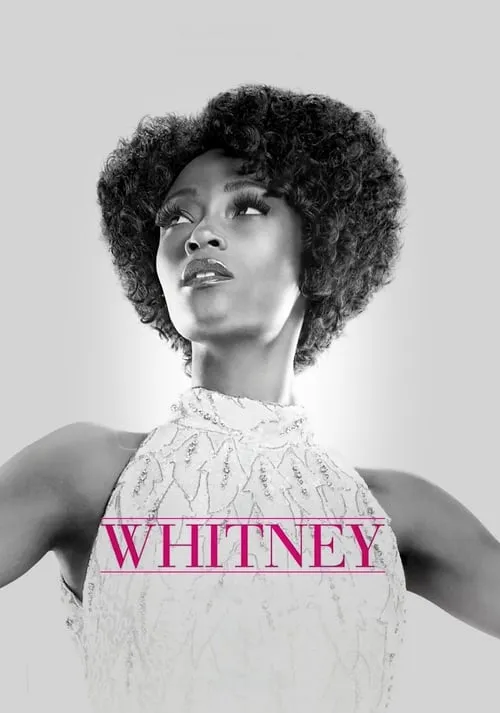 Whitney (movie)