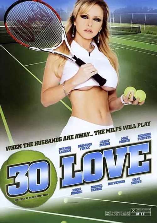 30 Love (movie)