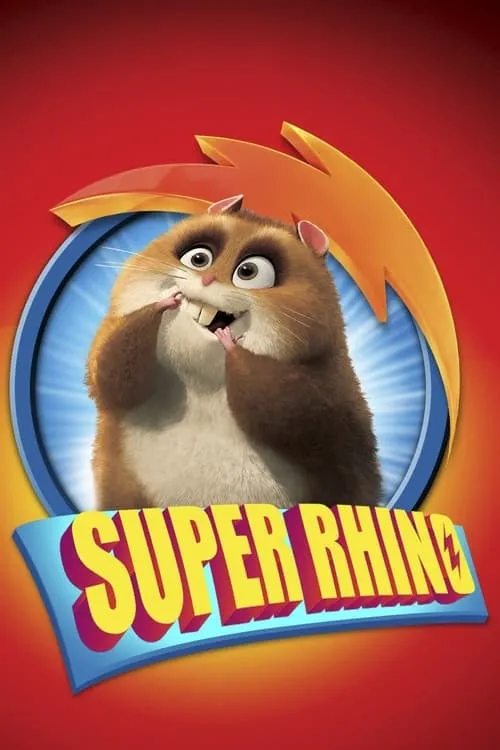 Super Rhino (movie)