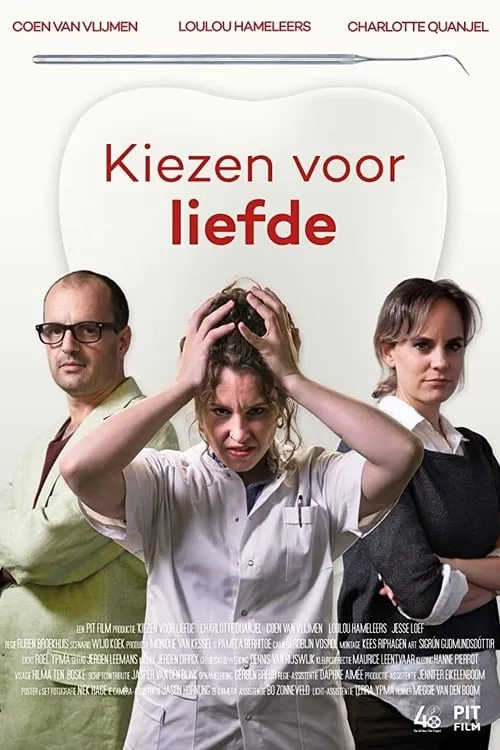 Kiezen voor liefde (фильм)