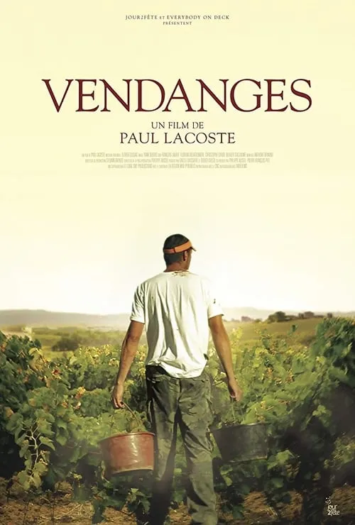 Vendanges (фильм)