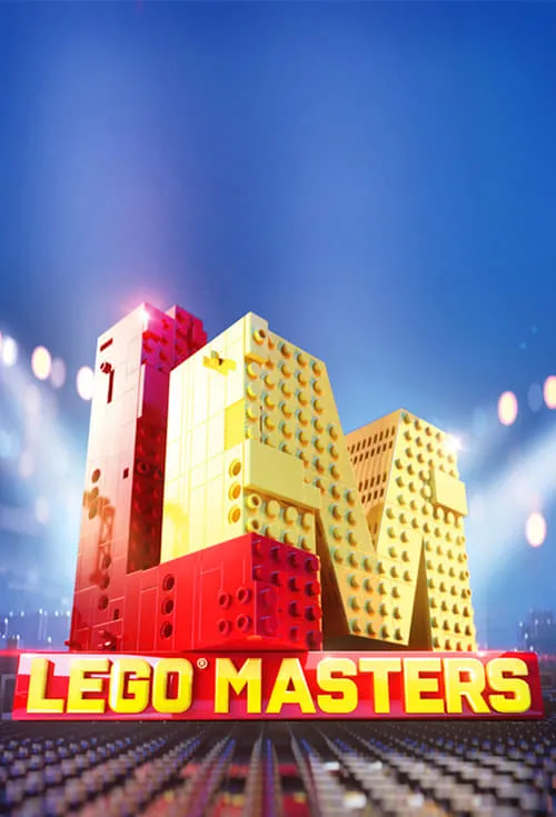 Lego Masters - Poland (series)