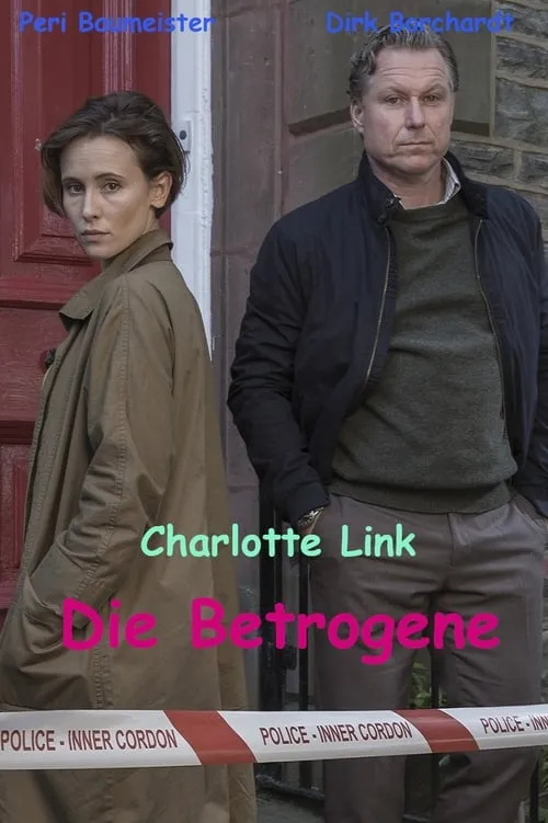 Charlotte Link: Die Betrogene (movie)