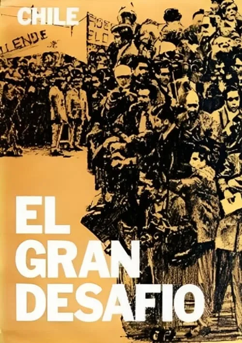 Chile, el gran desafío (фильм)